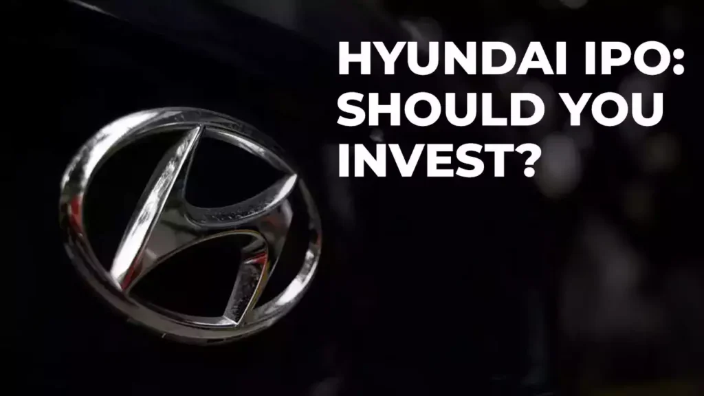 Hyundai IPO