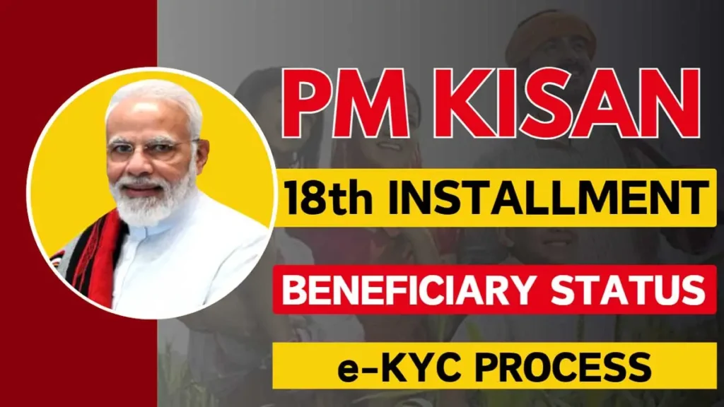 PM Kisan Yojana