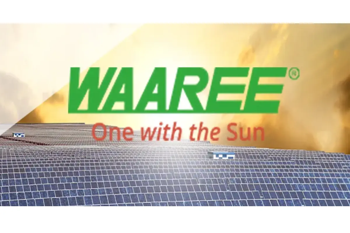 Waaree Energies IPO