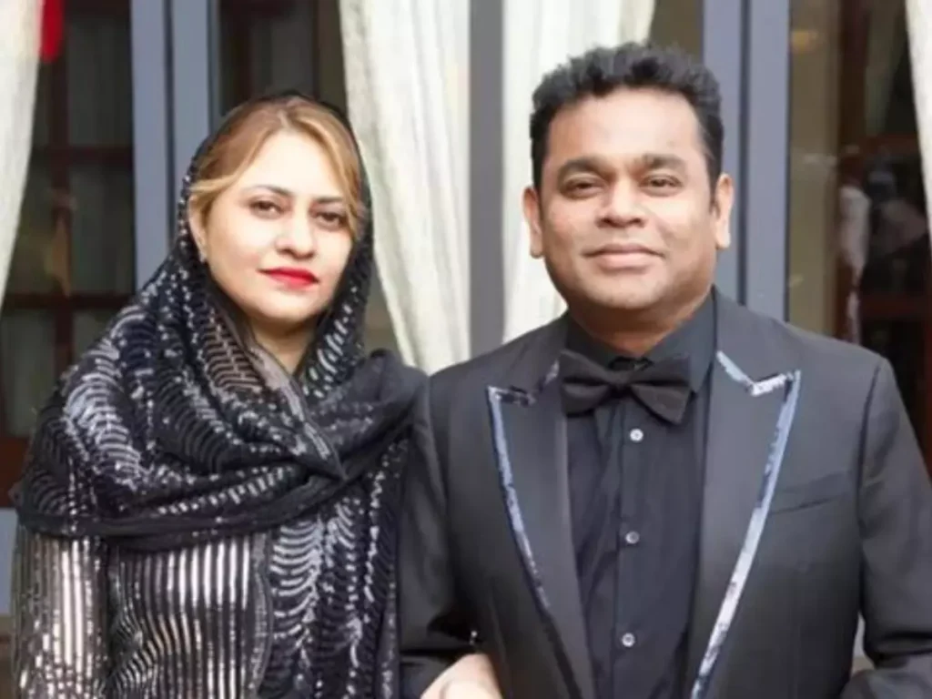 AR Rahman