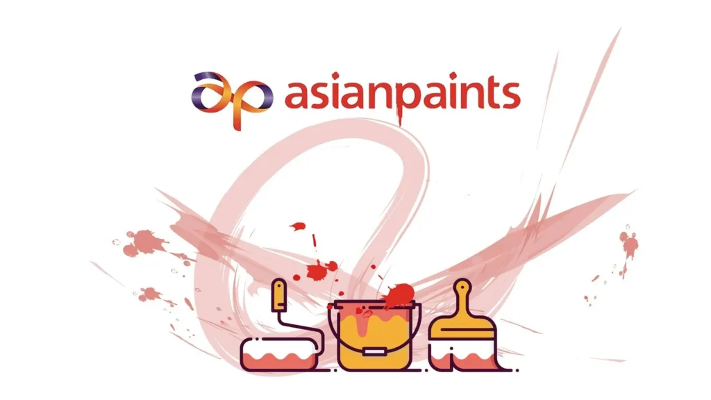 Asian Paints