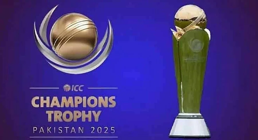 ICC Champions Trophy 2025