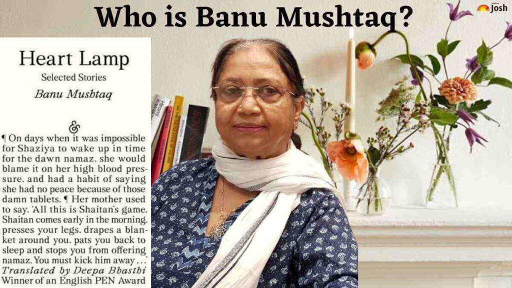 How Banu Mushtaq’s Booker Win
