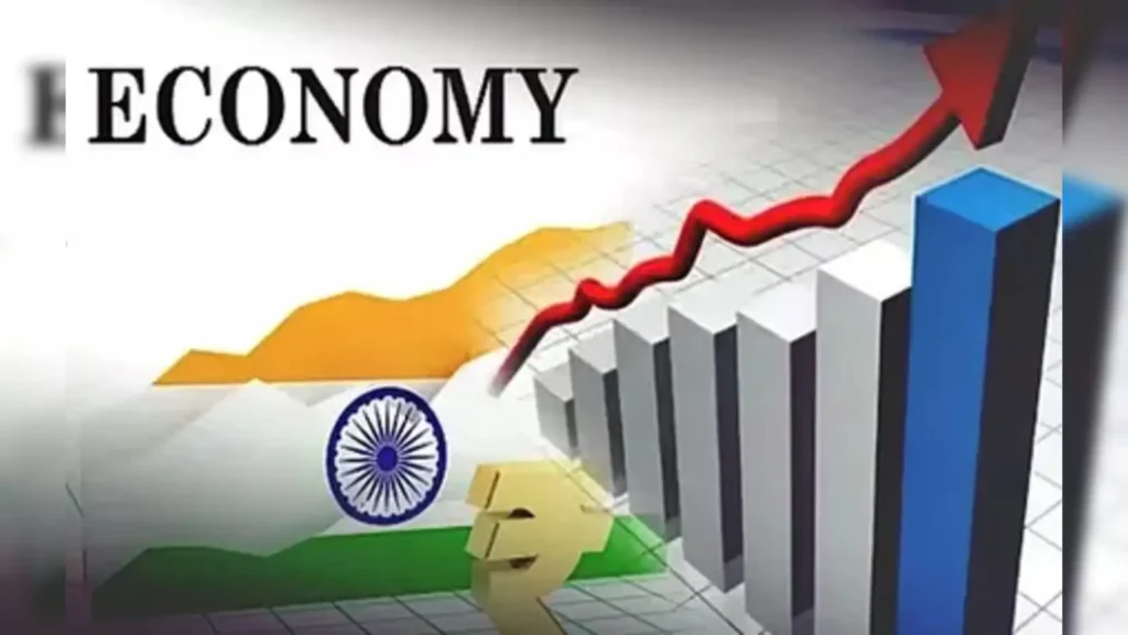 India 4th Largest Economy