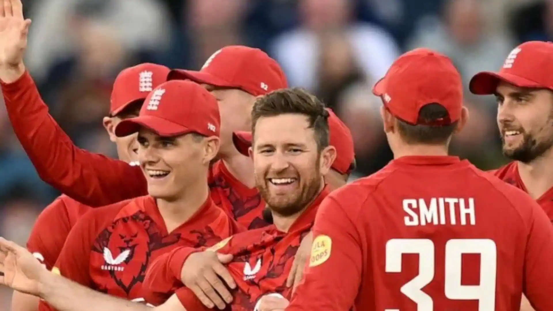 Liam Dawson: England 'Must Pick' Spinner for 2026 T20 World Cup After 'Masterclass' in West Indies Win