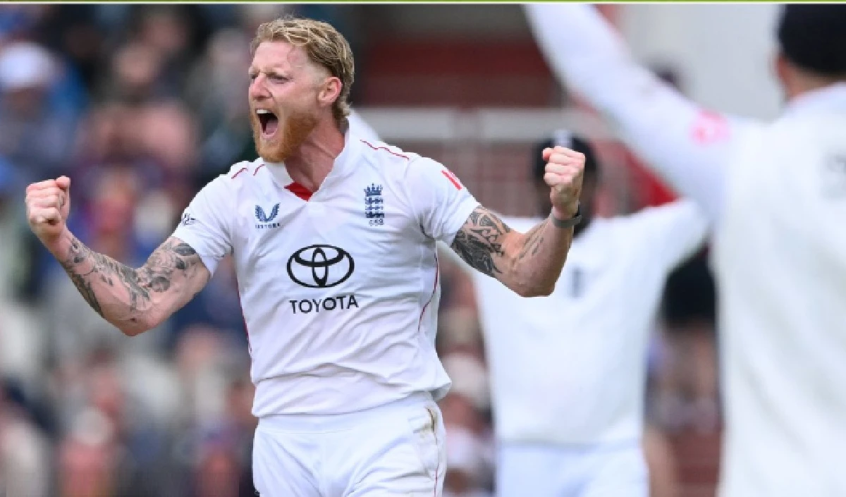 ben stokes 