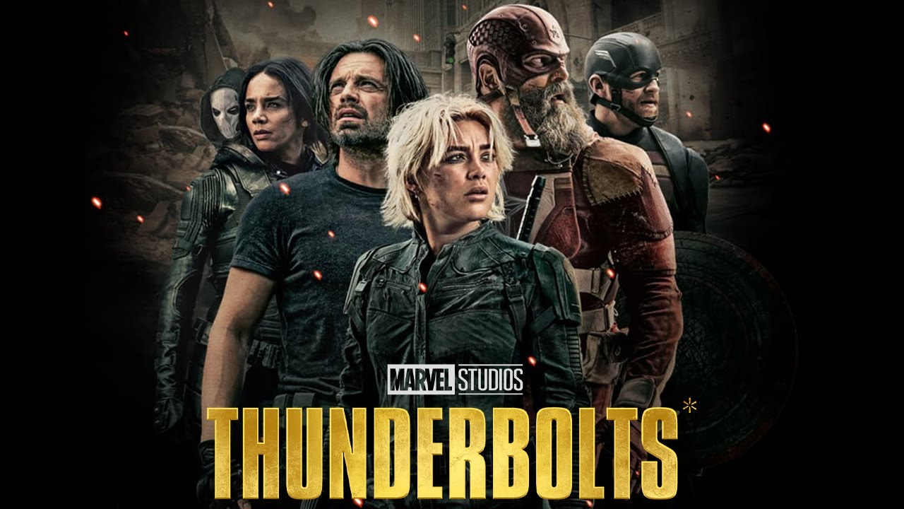 ‘Thunderbolts’ OTT Release Date OUT