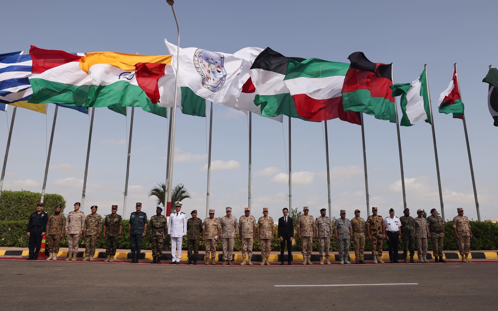 India's soldiers will features the boundary of America in collaboration with the Central Command of America; Asim Munir will come under tension