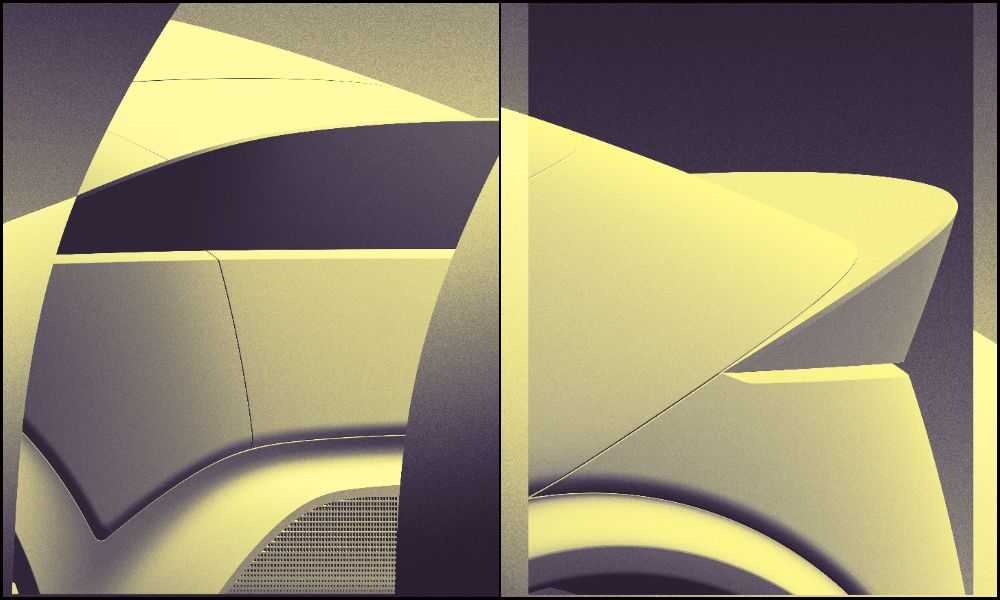 Hyundai concept IAA 2025 2