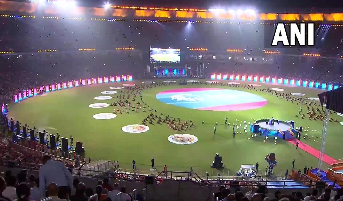   Commonwealth Games