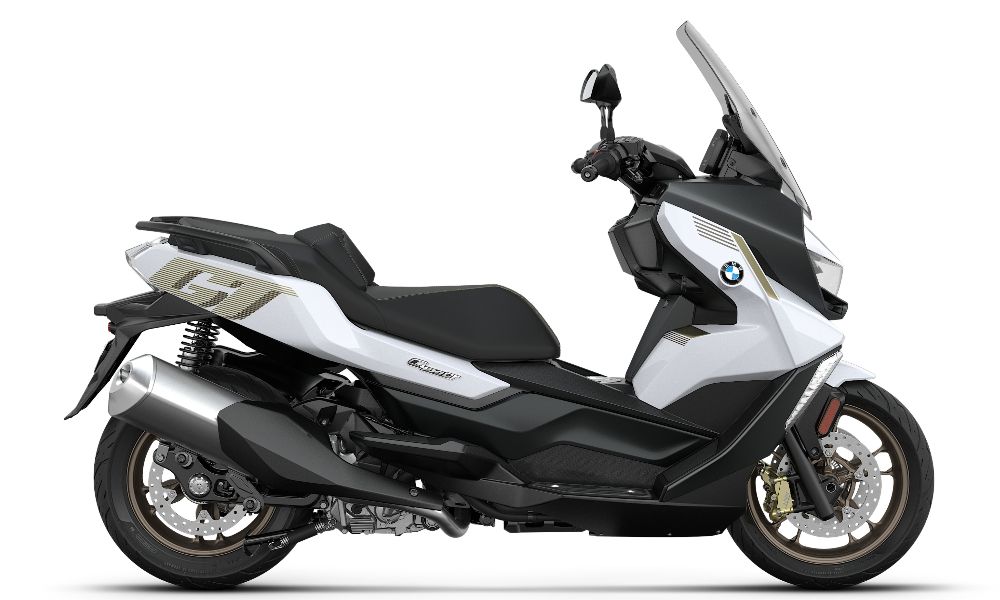 BMW C 400 GT 2025 India Launch CarAndBike Edited 6