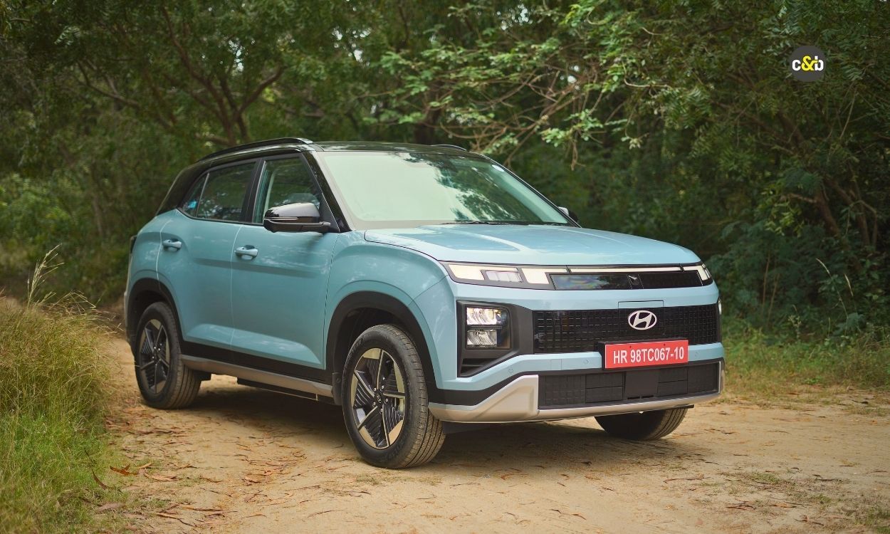 Hyundai Creta Electric Image 45