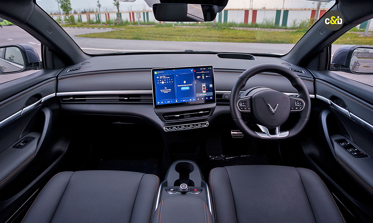 Vinfast vf 6 1