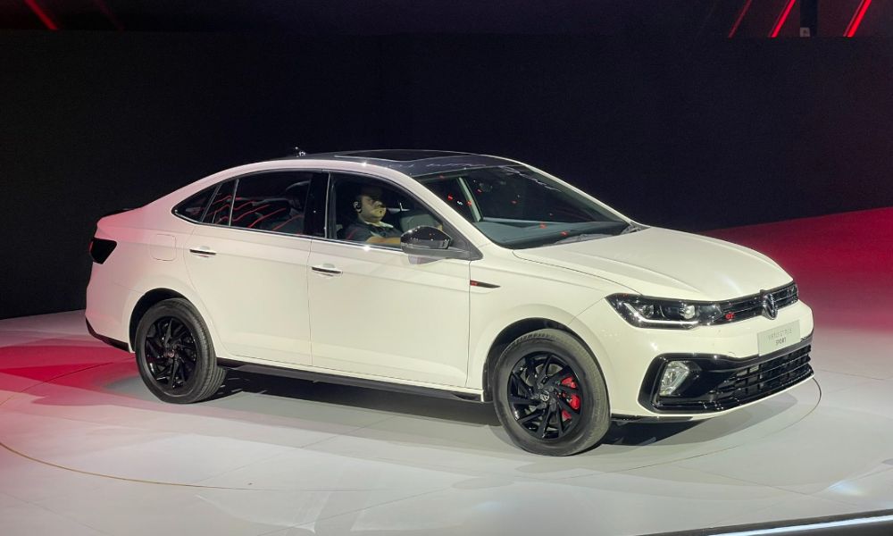 Virtus gt plus sport variant