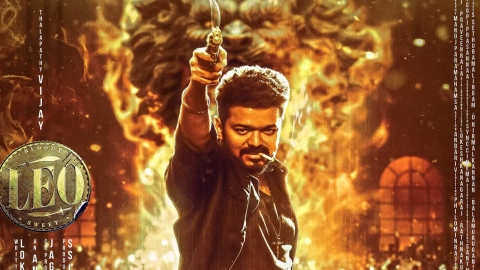 Thalapathy Vijay