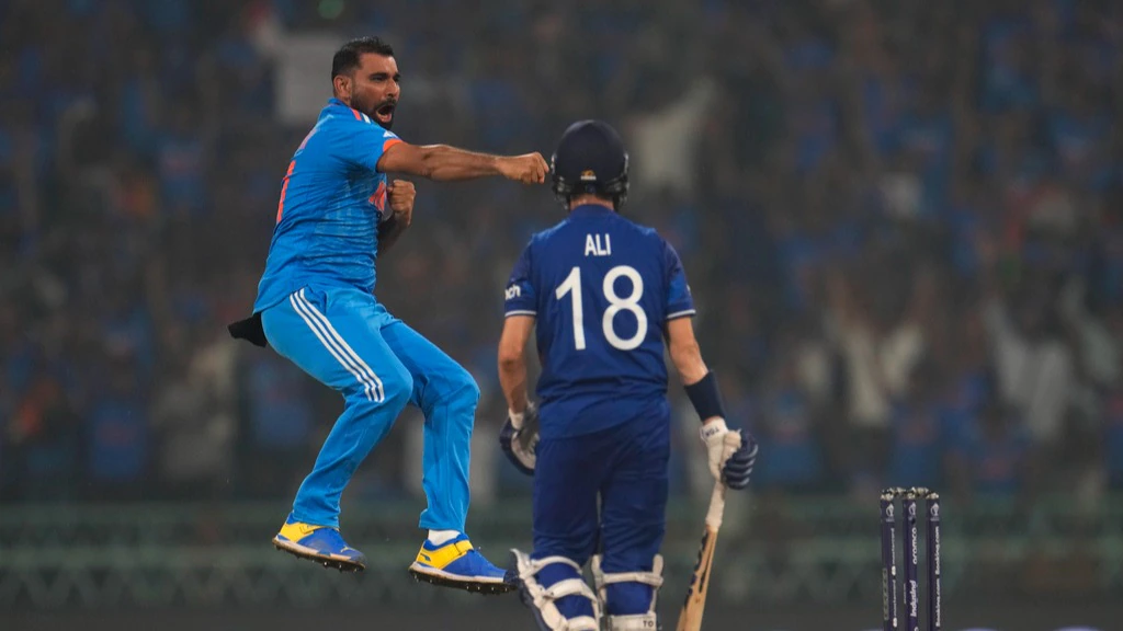 Cricket World Cup